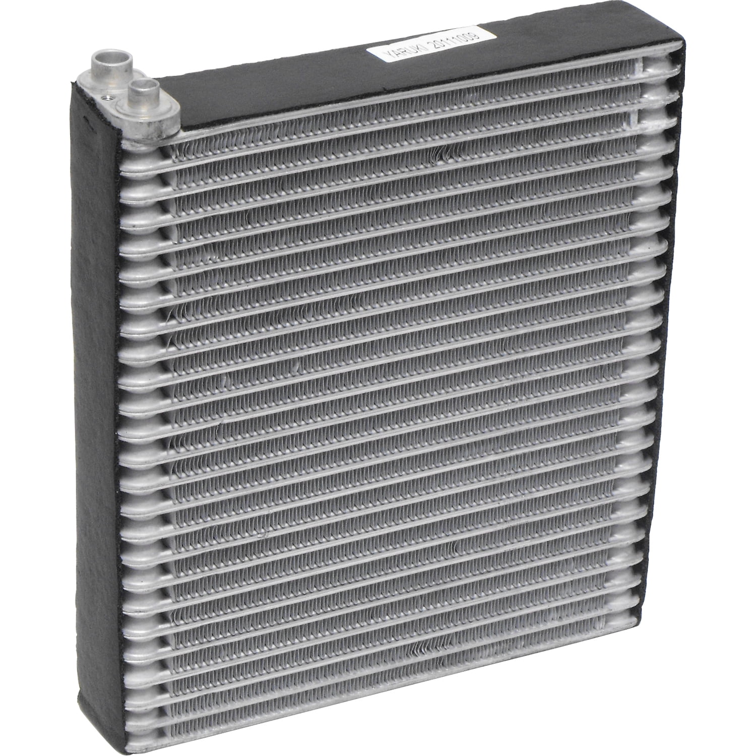 New UAC EV 939889PFXC A/C Evaporator Core -- Evaporator Plate Fin