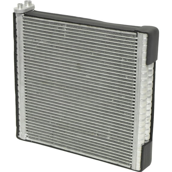 New UAC EV 939890PFC A/C Evaporator Core -- Evaporator Parallel Flow Fits select: 2007-2012 NISSAN ALTIMA, 2009-2014 NISSAN MAXIMA