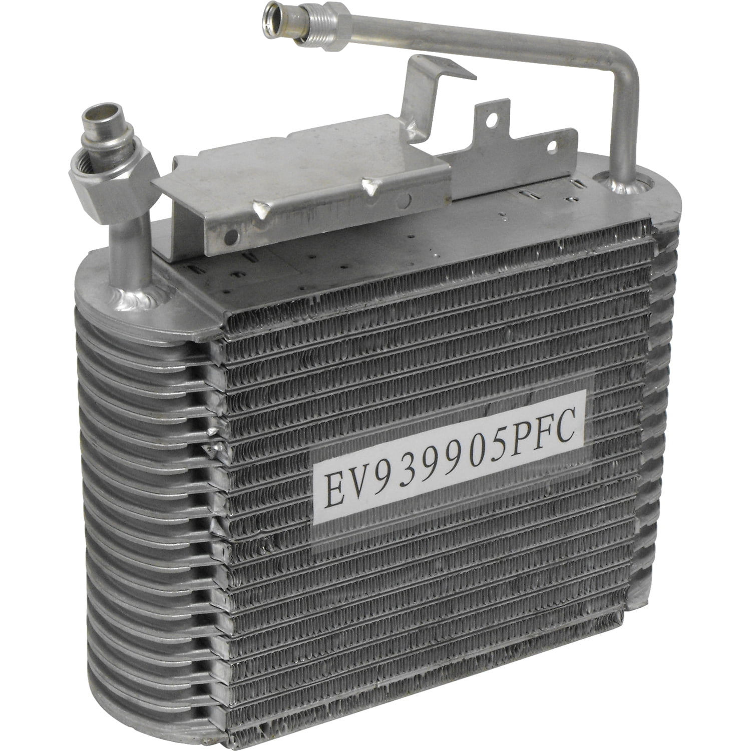 New UAC EV 939905PFC A/C Evaporator Core -- Evaporator Plate Fin