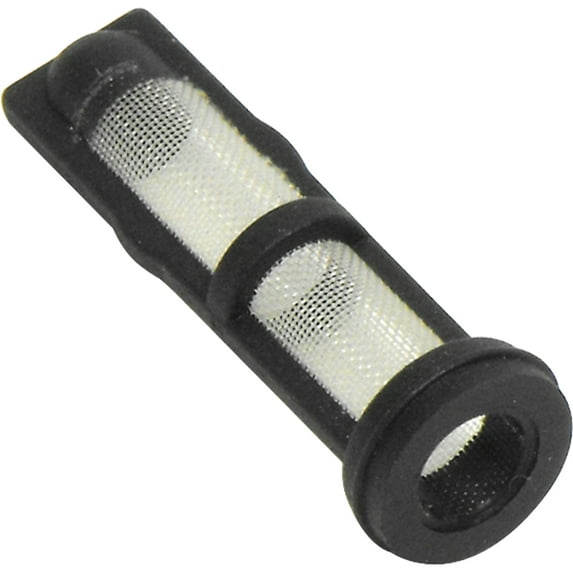 New UAC EX 10358C A/C In-Line Filter -- Inline Screen Filter Fits select: 2003-2005 FORD EXPLORER, 2008-2009 FORD ESCAPE XLT