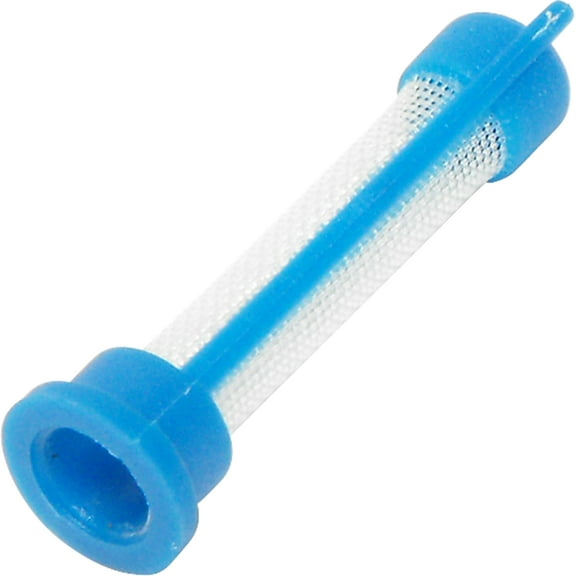 New UAC EX 10360C A/C In-Line Filter -- Inline Screen Filter Fits select: 2007-2008 GMC ACADIA, 2008 BUICK ENCLAVE