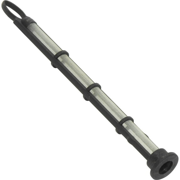 New UAC EX 10362C A/C In-Line Filter -- Inline Screen Filter Fits select: 2009-2012 CHEVROLET MALIBU, 2008 CHEVROLET TAHOE