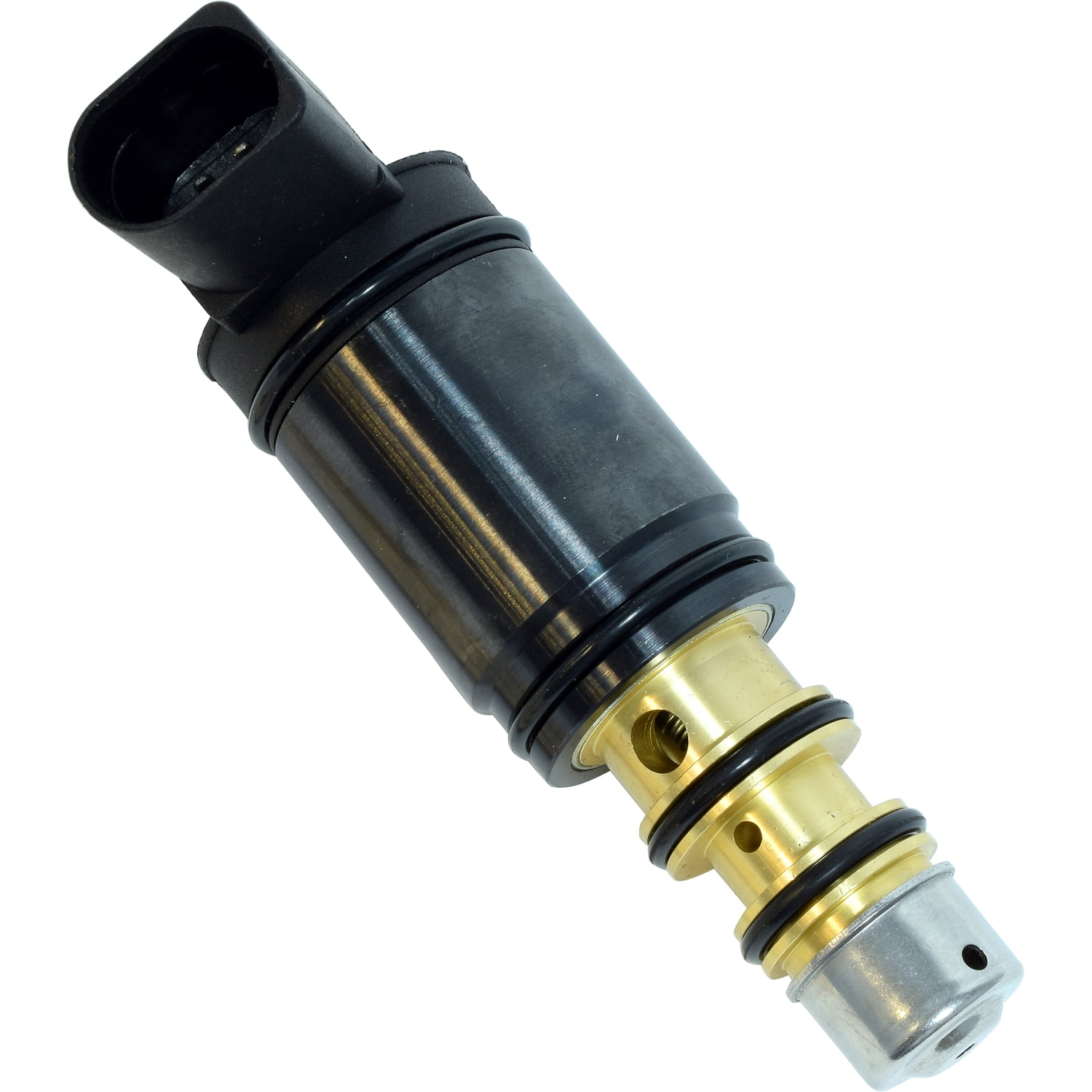 New UAC EX 1238C A/C Compressor Control Valve -- Compressor Control Valve Fits select: 2014-2015 VOLKSWAGEN JETTA SE, 2014-2015 VOLKSWAGEN PASSAT S