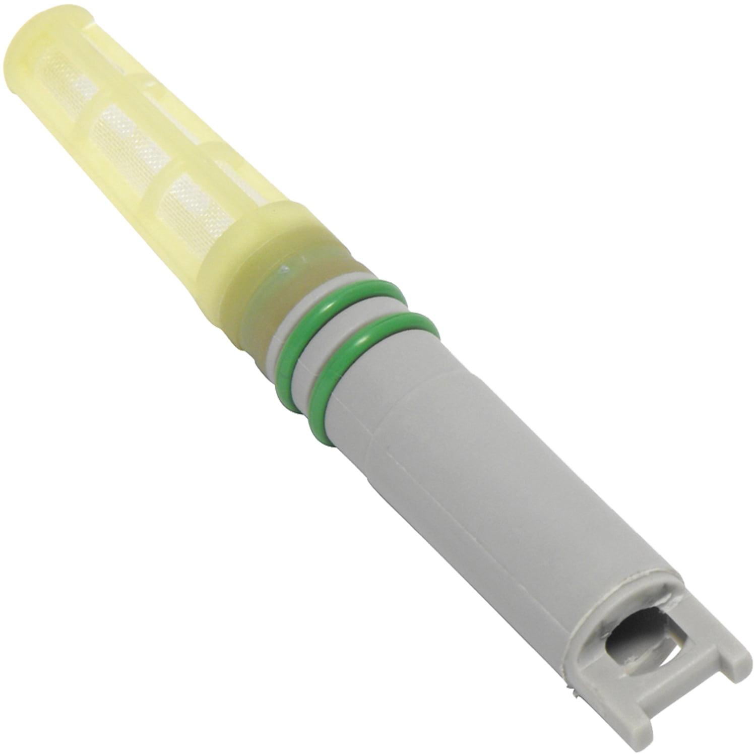 New UAC EX 31053C A/C Orifice Tube -- Light Gray PPOT Relacement ...