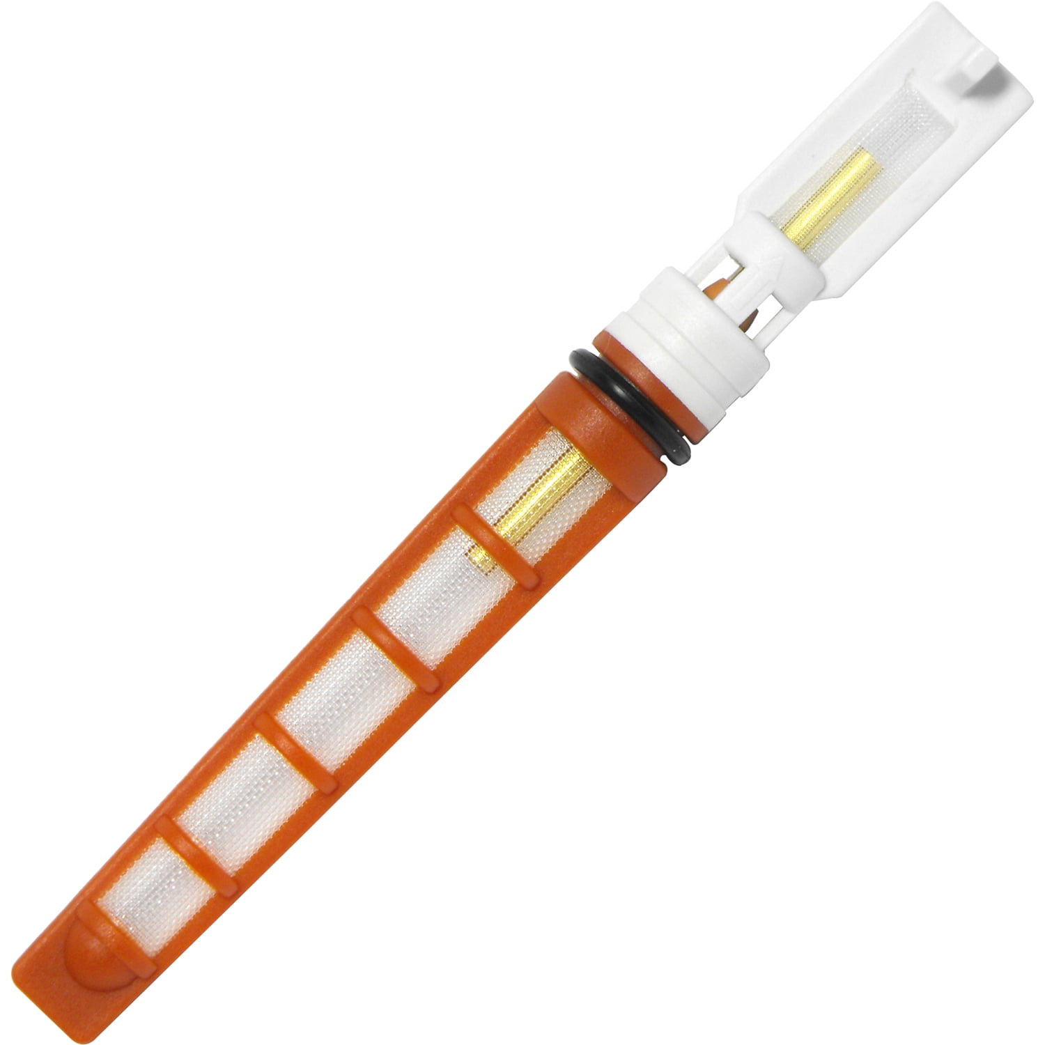New UAC EX 31134C A/C Orifice Tube -- Orange Orifice Tube Fits select ...