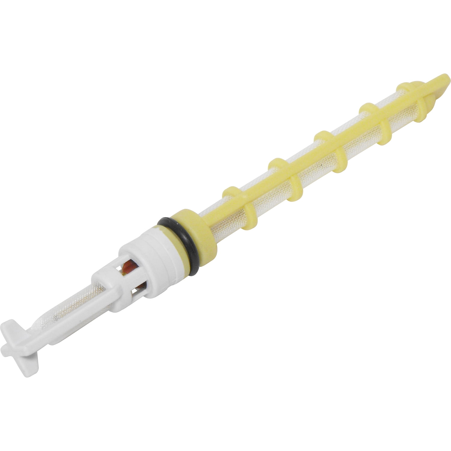 New UAC EX 5612C A/C Orifice Tube Yellow Orifice Tube Fits select