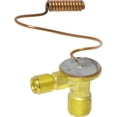 thumbnail image 1 of New UAC EX 5668C A/C Expansion Valve -- Thermal Expansion Valve Fits select: 1994-2005 CHEVROLET ASTRO, 1994-2005 GMC SAFARI, 1 of 2