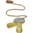 thumbnail image 1 of New UAC EX 5681C A/C Expansion Valve -- Thermal Expansion Valve Fits select: 1997-1999 CHEVROLET TAHOE, 1999 GMC DENALI, 1 of 2