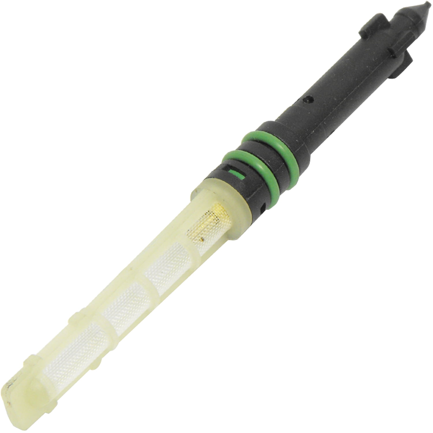New UAC EX 7001C A/C Orifice Tube -- Adjusting Orifice Tube Fits select: 1999-2007 CHEVROLET SILVERADO, 2001-2006 CHEVROLET TAHOE