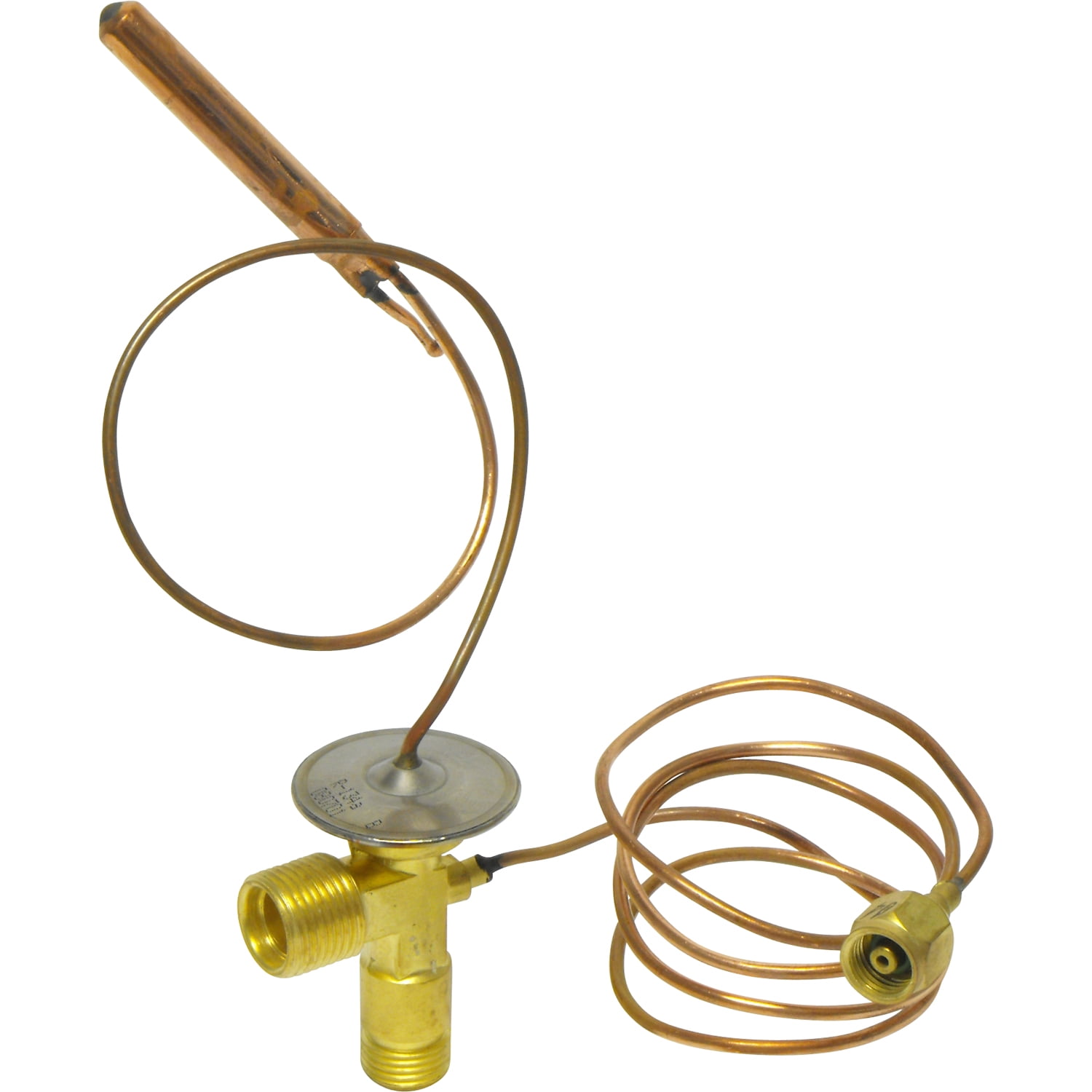 noeul S2 OVERHEAT 未開封 New UAC EX 7011C A/C Expansion Valve -- Thermal Expansion Valve