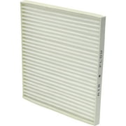 New UAC FI 1118C Cabin Air Filter -- Particulate Cabin Air Filter Fits select: 2012-2017 HYUNDAI ACCENT, 2010-2013 KIA FORTE price history and forecast - UAC FI1118C