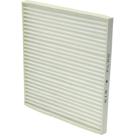 New UAC FI 1118C Cabin Air Filter -- Particulate Cabin Air Filter Fits select: 2012-2017 HYUNDAI ACCENT, 2010-2013 KIA FORTE price history and forecast - UAC FI1118C