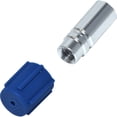 thumbnail image 1 of New UAC GA 5019C A/C Service Port Repair Kit -- Service Port Adapter, 1 of 2
