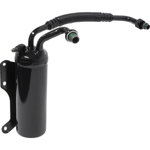 Ford Econoline Ac Accumulator With Hose Assembly