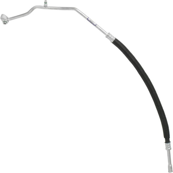 New UAC HA 10128C A/C Refrigerant Discharge Hose -- Discharge Line Fits select: 1995-1996 JEEP GRAND CHEROKEE, 1998 JEEP GRAND CHEROKEE LIMITED