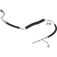 thumbnail image 1 of New UAC HA 10294C A/C Manifold Hose Assembly -- Suction and Discharge Assembly, 1 of 6