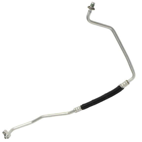 Ford F350 Ac Refrigerant Liquid Hose