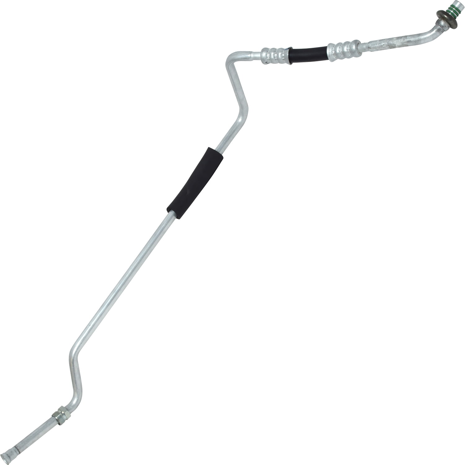 New UAC HA 10408C A/C Refrigerant Liquid Hose -- Liquid Line w/ Orifice ...