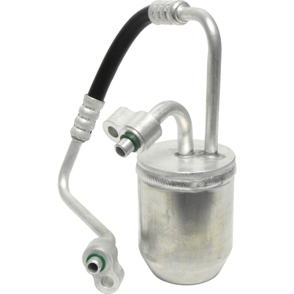 New UAC HA 10510C A/C Receiver Drier with Hose Assembly -- Drier with Hose Assembly Fits select: 2004-2007 SATURN VUE