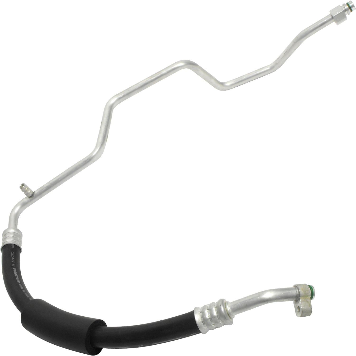 New UAC HA 10556C A/C Suction Line Hose Assembly -- Suction Line Fits ...