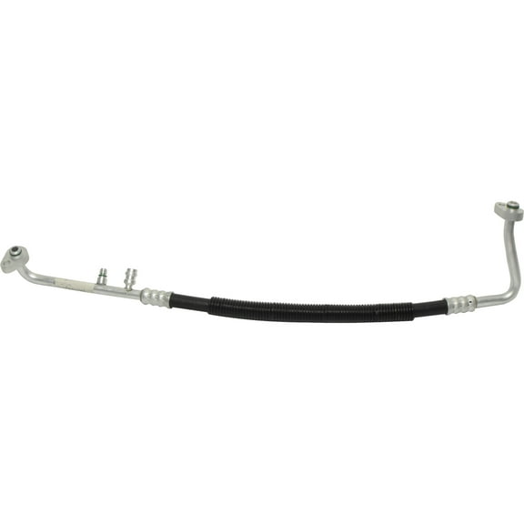 New UAC HA 10589C A/C Refrigerant Discharge Hose -- Discharge Line Fits select: 1999-2001 JEEP GRAND CHEROKEE