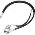 thumbnail image 1 of New UAC HA 10643C A/C Manifold Hose Assembly -- Suction and Discharge Assembly, 1 of 2