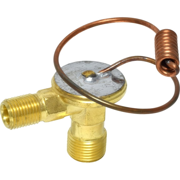 New UAC HA 10674C A/C Manifold Hose Assembly -- Suction and Discharge Assembly