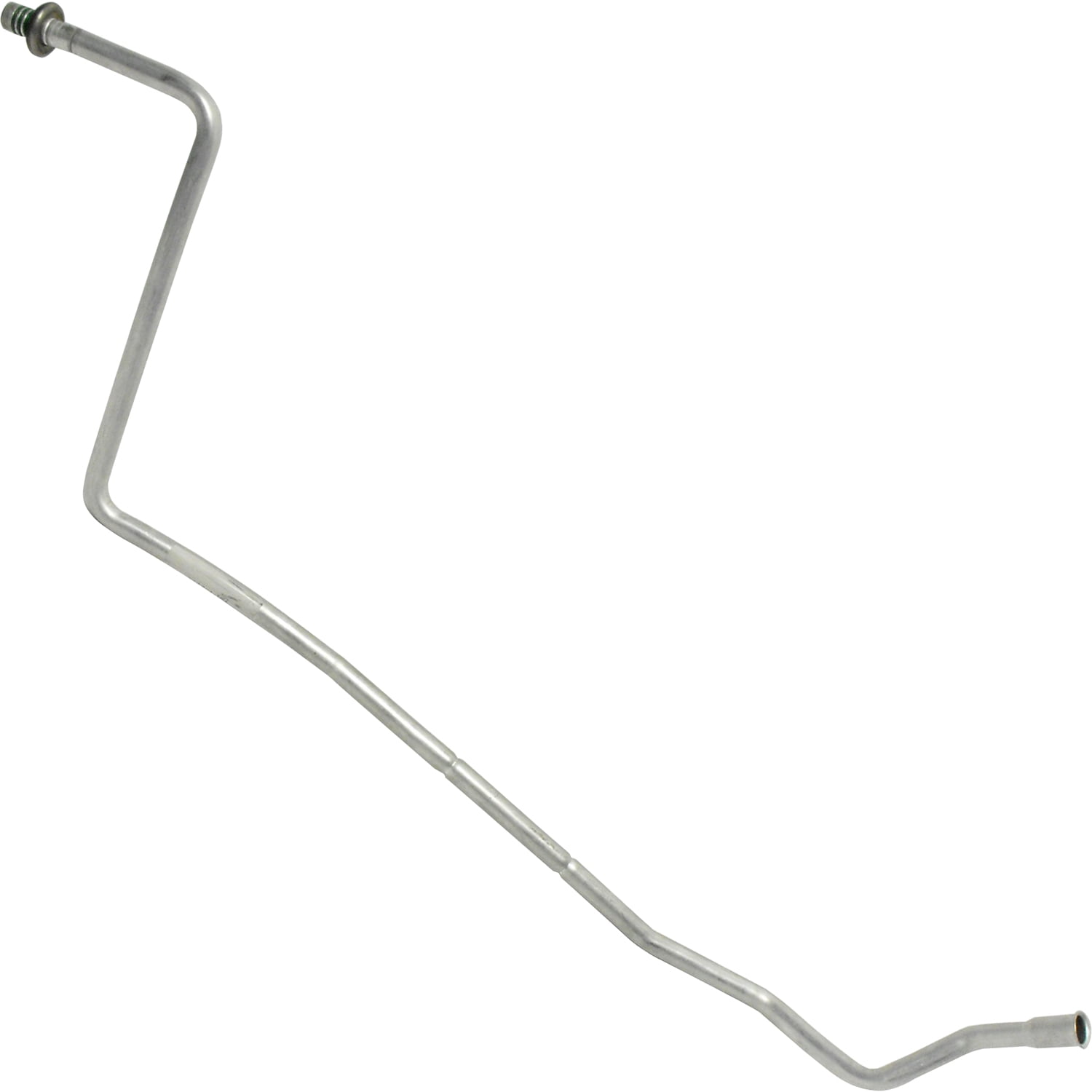 New UAC HA 10699C A/C Refrigerant Liquid Hose -- Liquid Line w/ Orifice Tube Fits select: 1997-2001 JEEP CHEROKEE