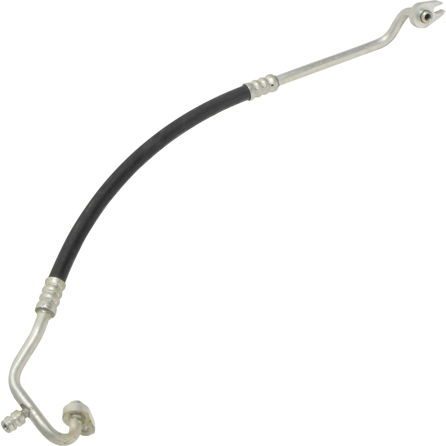 New UAC HA 10998C A/C Refrigerant Discharge Hose -- Discharge Line Fits select: 2001-2002 CHRYSLER PT CRUISER, 2005-2006 CHRYSLER PT CRUISER TOURING