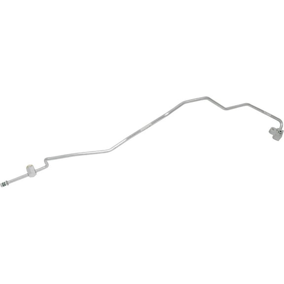 New UAC HA 11015C A/C Refrigerant Liquid Hose -- Liquid Line w/o Orifice Tube Fits select: 1999-2002 TOYOTA 4RUNNER