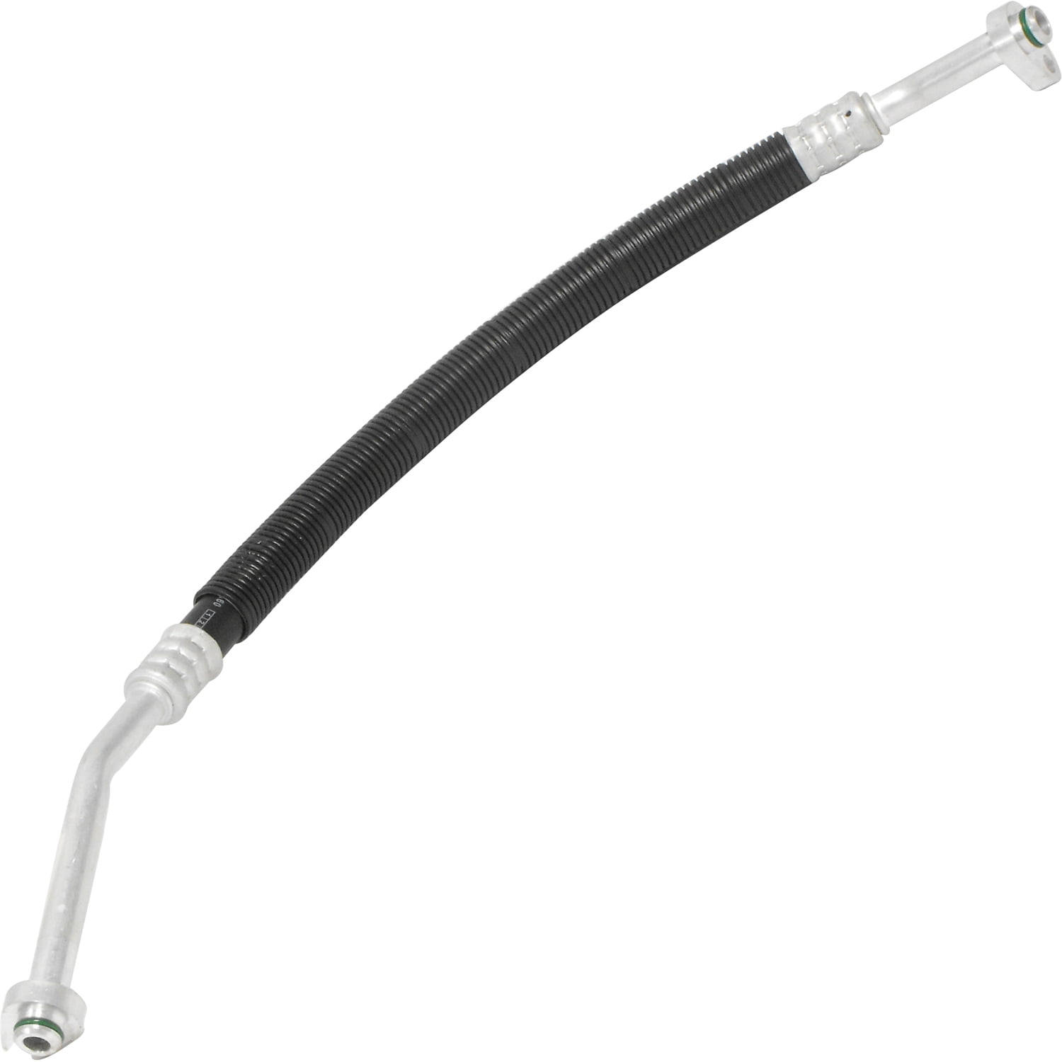 New UAC HA 11056C A/C Suction Line Hose Assembly -- Suction Line