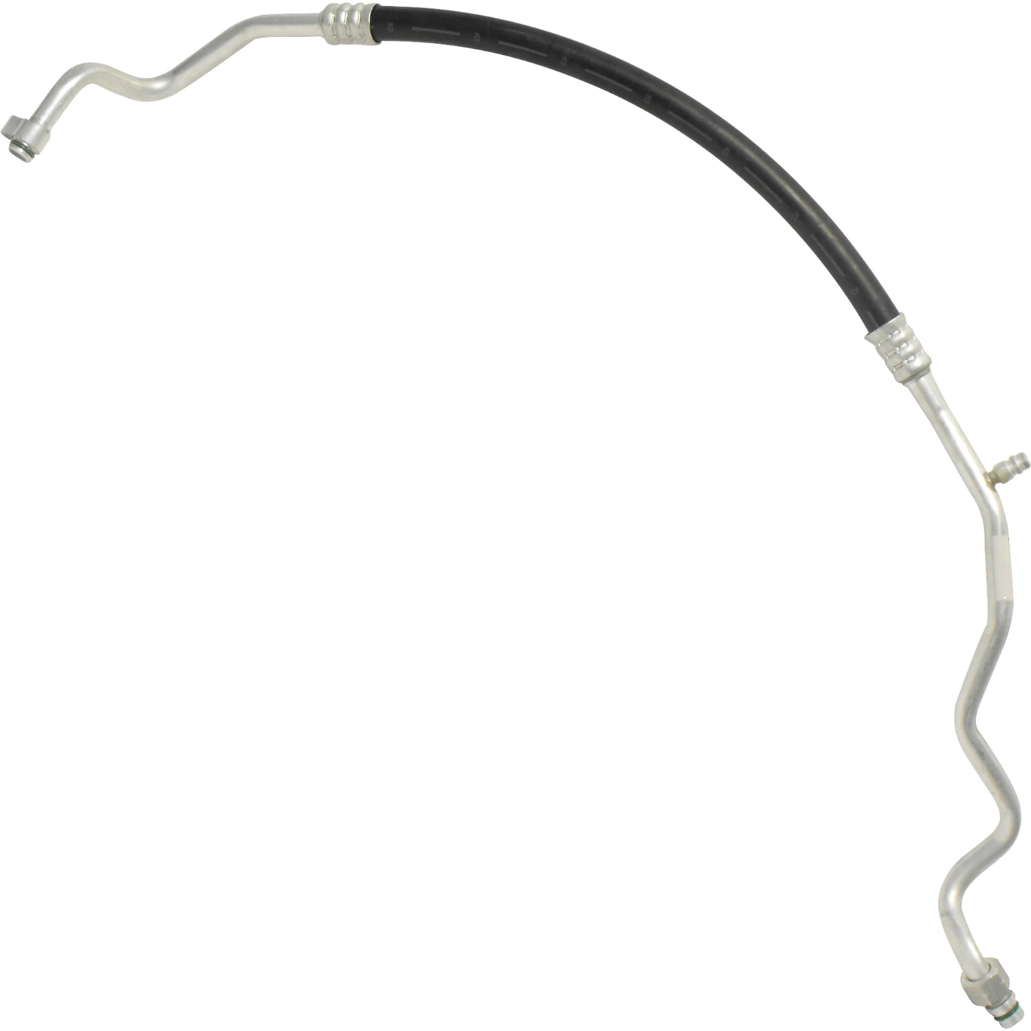New UAC HA 11062C A/C Suction Line Hose Assembly -- Suction Line Fits select: 1999-2003 ACURA 3.2TL, 2001-2003 ACURA 3.2CL