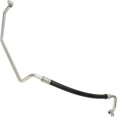 thumbnail image 1 of New UAC HA 11075C A/C Suction Line Hose Assembly -- Suction Line Fits select: 2006-2009 TOYOTA 4RUNNER, 1 of 2