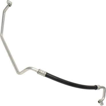 UAC HA 111259C A/C Suction Line Hose Assembly - OEM Quality Replacement