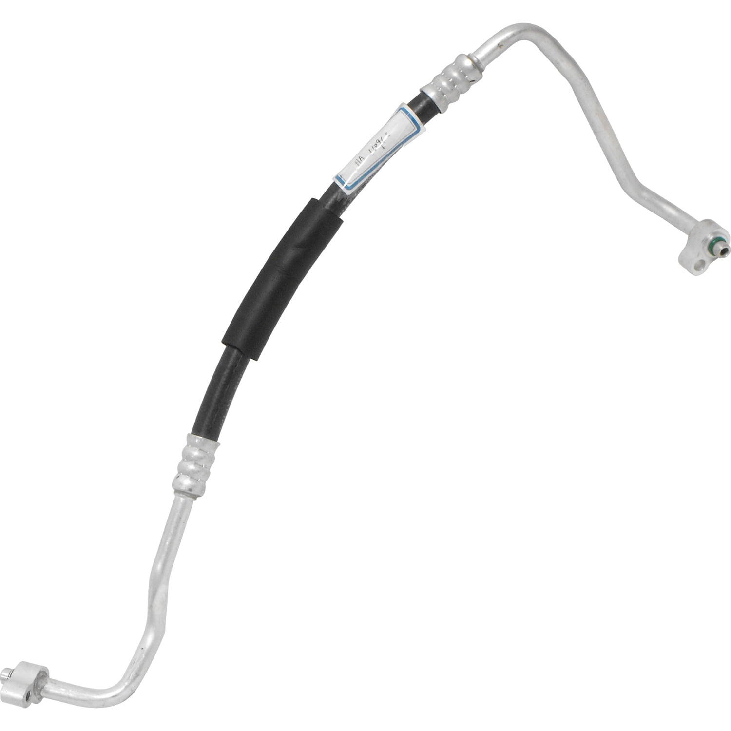New UAC HA 11091C A/C Refrigerant Discharge Hose -- Discharge Line Fits ...