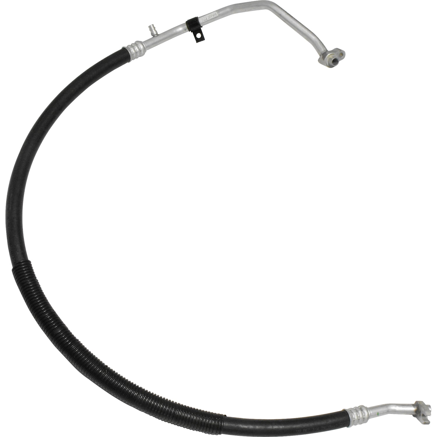 New UAC HA 11097C A/C Suction Line Hose Assembly -- Suction Line