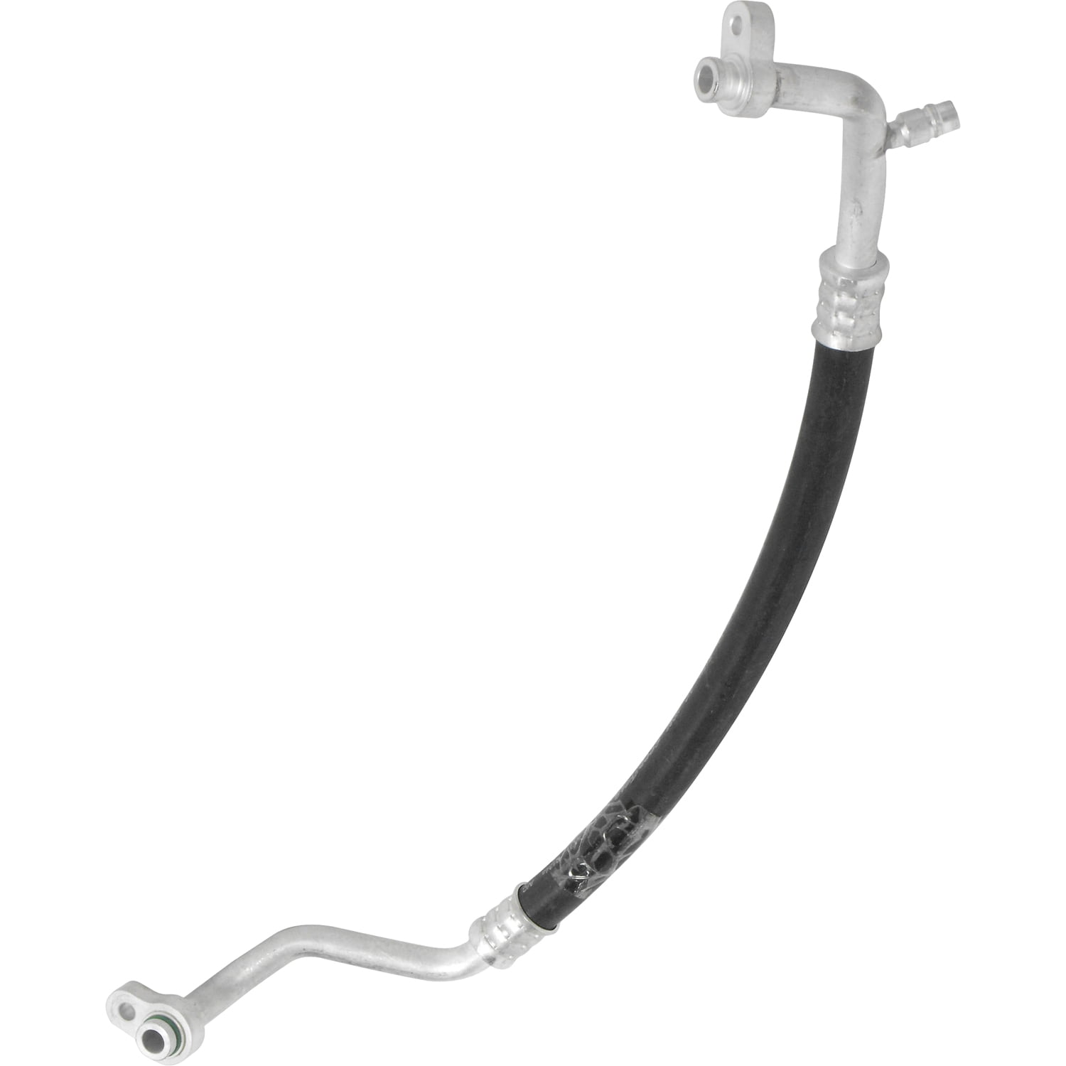 New UAC HA 11104C A/C Suction Line Hose Assembly -- Suction Line Fits select: 2007-2009 KIA SORENTO