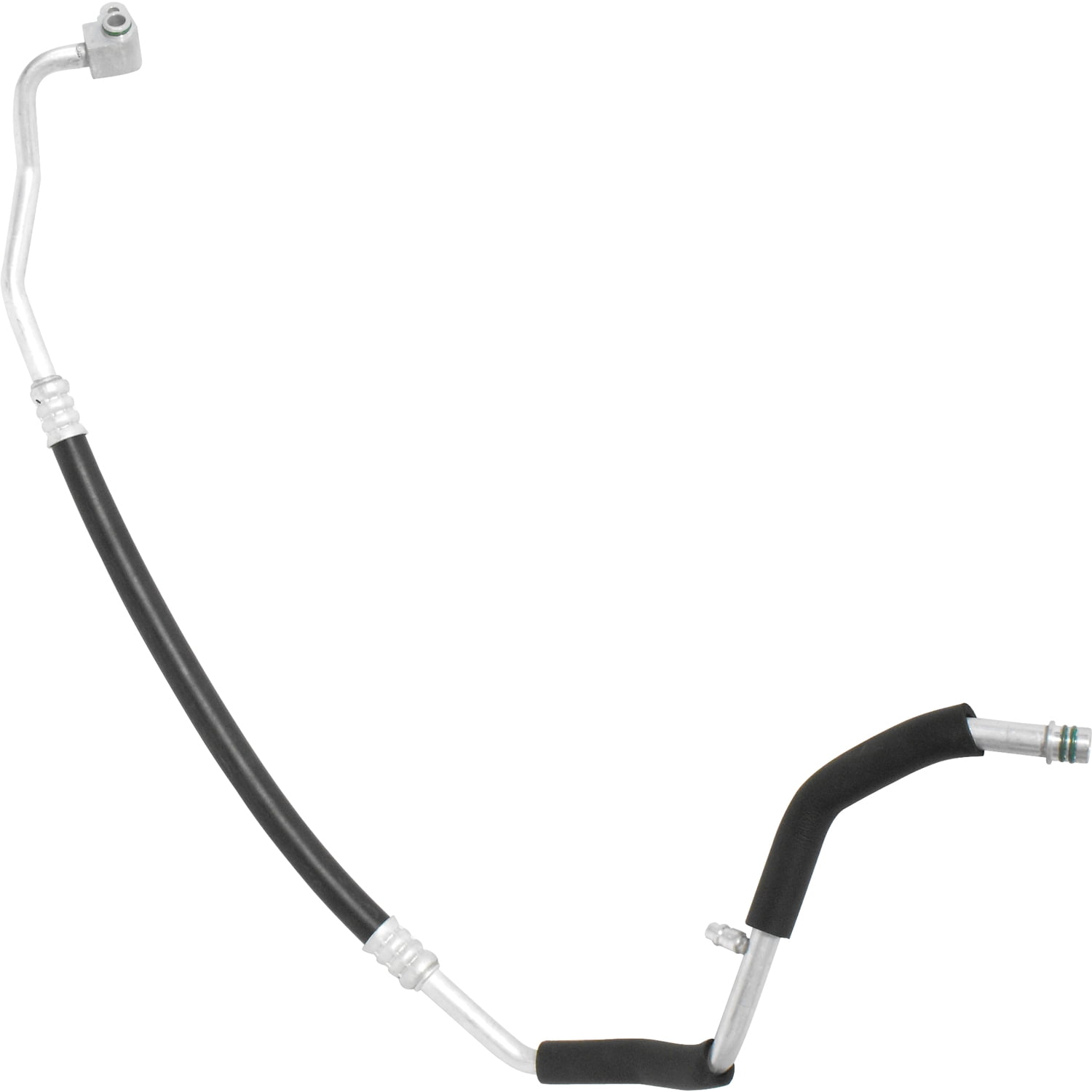 New UAC HA 11116C A/C Suction Line Hose Assembly -- Suction Line Fits select: 2001-2003 TOYOTA RAV4