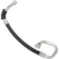 thumbnail image 1 of New UAC HA 111238C A/C Suction Line Hose Assembly -- Suction Line Fits select: 2002 SUZUKI XL7, 2002-2005 SUZUKI GRAND VITARA, 1 of 2
