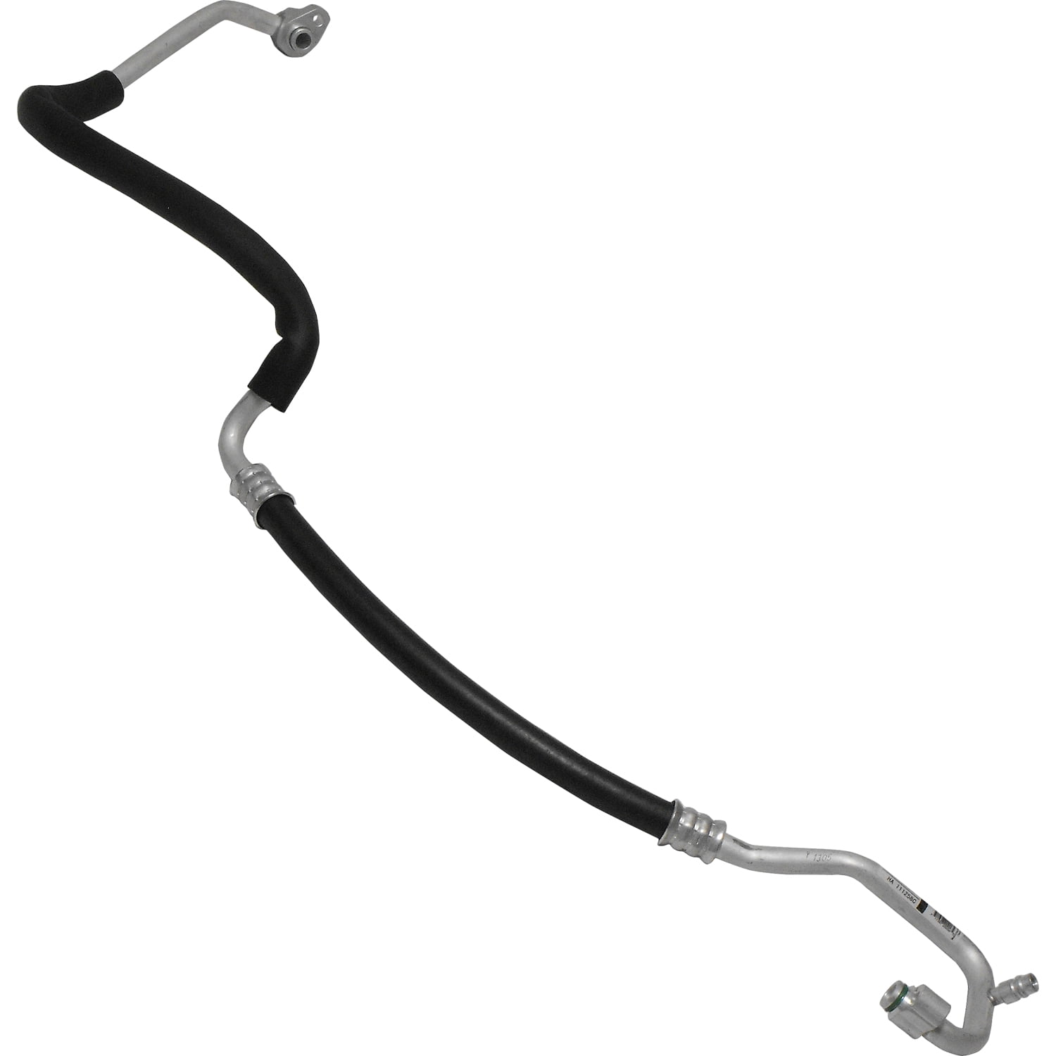 New UAC HA 111258C A/C Suction Line Hose Assembly -- Suction Line Fits select: 2004-2007 LEXUS GX