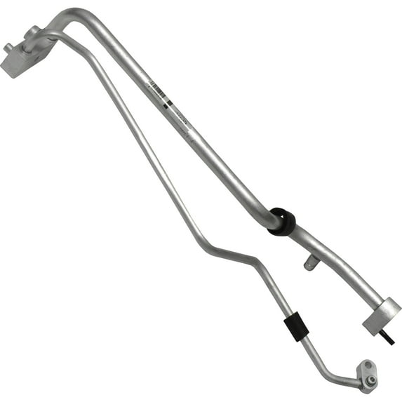 New UAC HA 111285C A/C Suction and Liquid Line Hose Assembly -- Liquid Line w/o Orifice Tube Fits select: 2000 CHRYSLER NEON, 2001 DODGE NEON