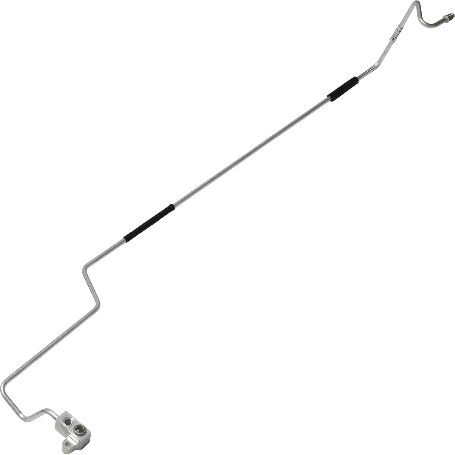 New UAC HA 111348C A/C Refrigerant Liquid Hose Liquid Line w/o