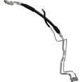 thumbnail image 1 of New UAC HA 111353C A/C Suction and Liquid Line Hose Assembly -- Suction and Liquid Line Fits select: 2001 HONDA CIVIC, 1 of 3