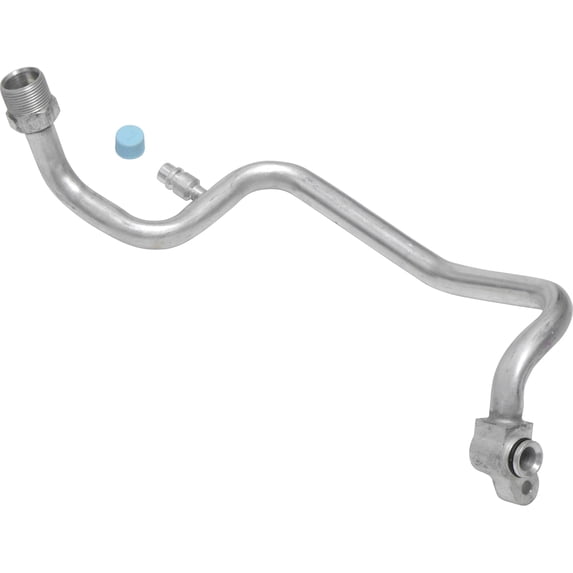 New UAC HA 111357C A/C Suction Line Hose Assembly -- Suction Line