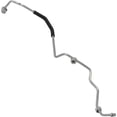 thumbnail image 1 of New UAC HA 111361C A/C Refrigerant Liquid Hose -- Liquid Line w/o Orifice Tube Fits select: 2006-2011 HONDA CIVIC SI, 1 of 4