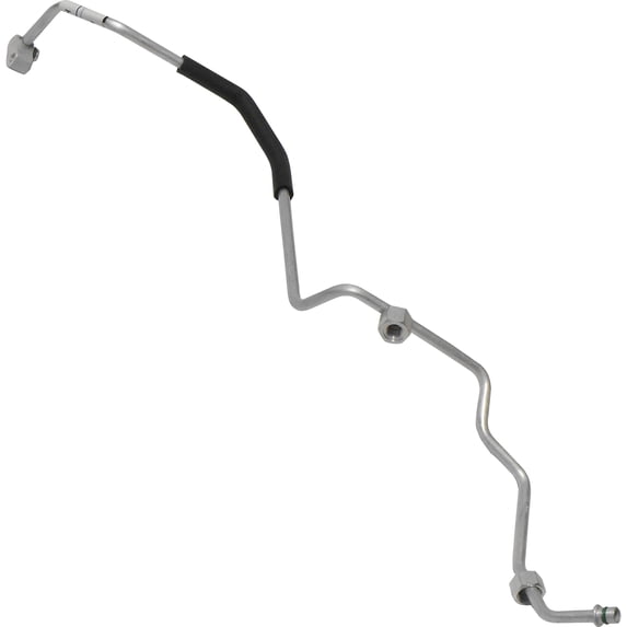 New UAC HA 111361C A/C Refrigerant Liquid Hose -- Liquid Line w/o Orifice Tube Fits select: 2006-2011 HONDA CIVIC SI
