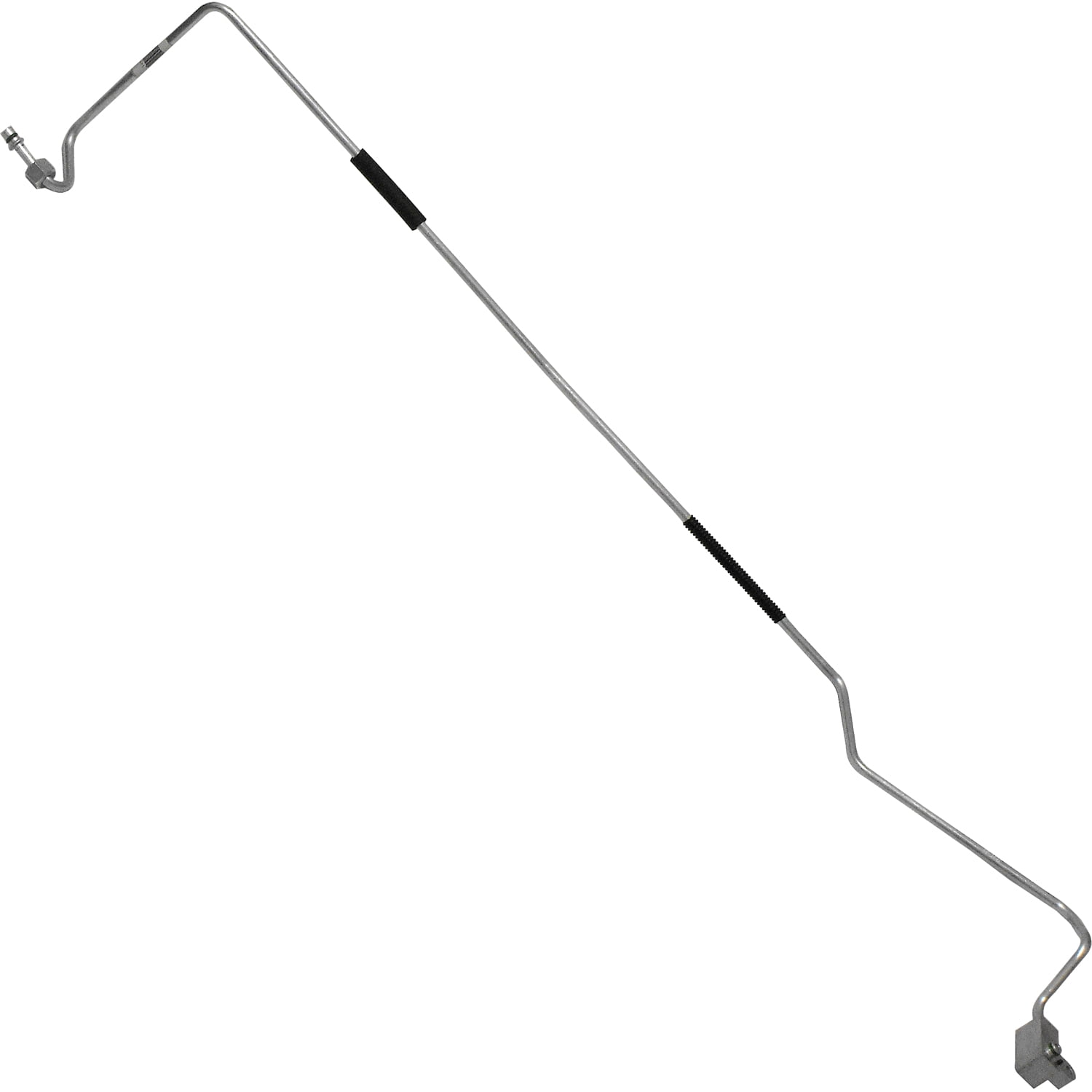 New UAC HA 111372C A/C Refrigerant Liquid Hose Liquid Line w/o