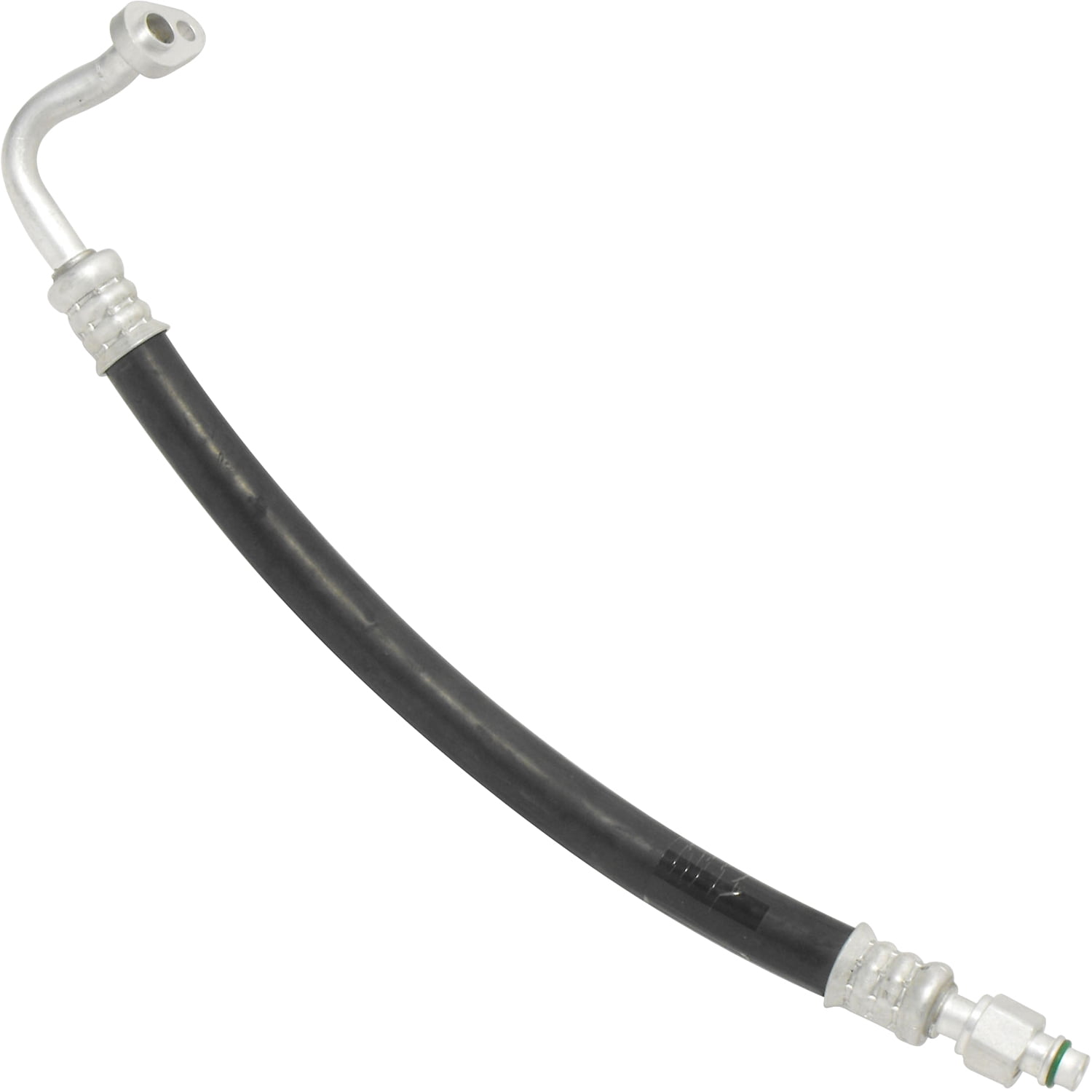 New UAC HA 11138C A/C Suction Line Hose Assembly -- Suction Line