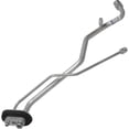 thumbnail image 1 of New UAC HA 111400C A/C Suction and Liquid Line Hose Assembly -- Suction and Liquid Line Fits select: 2007-2011 HONDA CR-V, 1 of 3