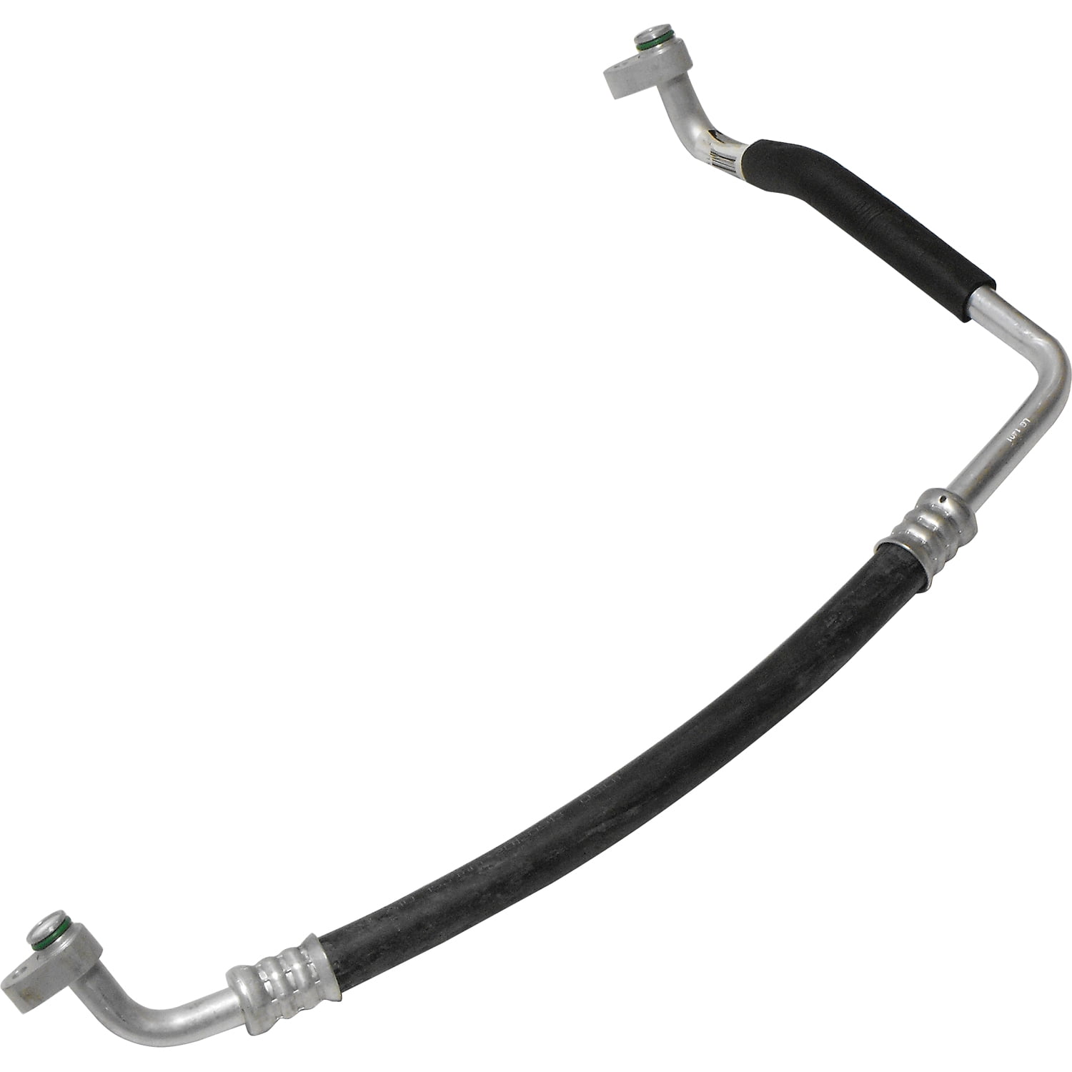 New UAC HA 111415C A/C Suction Line Hose Assembly -- Suction Line